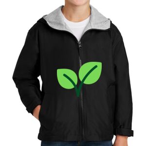 Youth Team Jacket Thumbnail