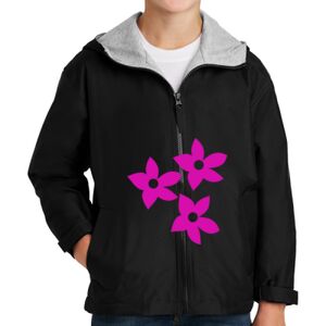 Youth Team Jacket Thumbnail