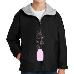 Youth Team Jacket Thumbnail