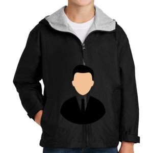 Youth Team Jacket Thumbnail