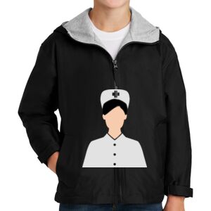 Youth Team Jacket Thumbnail