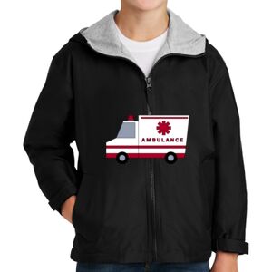 Youth Team Jacket Thumbnail