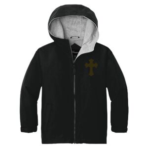 Youth Team Jacket Thumbnail
