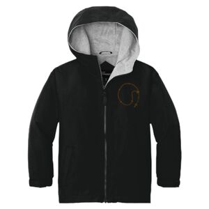 Youth Team Jacket Thumbnail