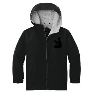 Youth Team Jacket Thumbnail