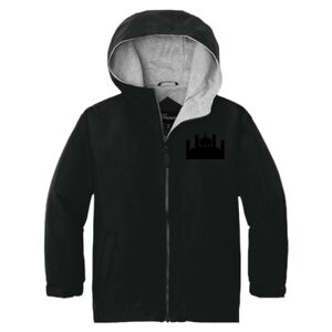 Youth Team Jacket Thumbnail