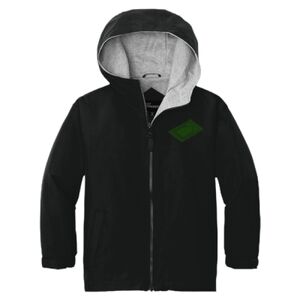 Youth Team Jacket Thumbnail