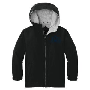 Youth Team Jacket Thumbnail
