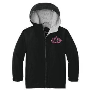 Youth Team Jacket Thumbnail