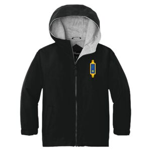 Youth Team Jacket Thumbnail