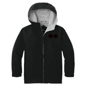 Youth Team Jacket Thumbnail