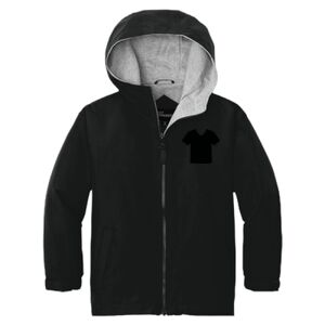 Youth Team Jacket Thumbnail