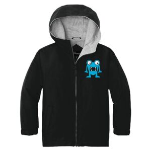 Youth Team Jacket Thumbnail