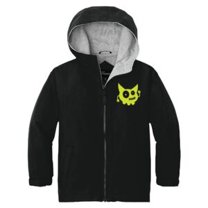 Youth Team Jacket Thumbnail