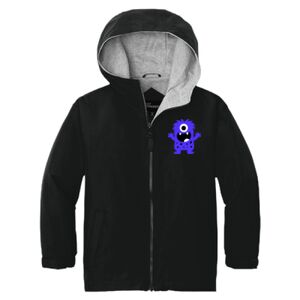 Youth Team Jacket Thumbnail