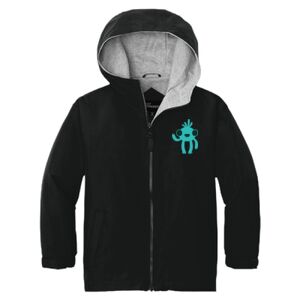 Youth Team Jacket Thumbnail