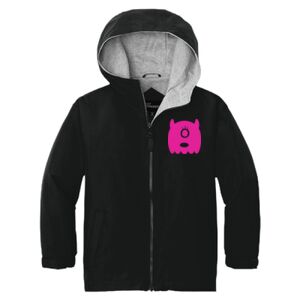 Youth Team Jacket Thumbnail