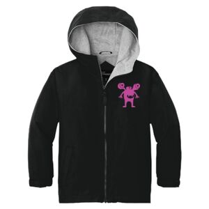 Youth Team Jacket Thumbnail
