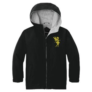 Youth Team Jacket Thumbnail