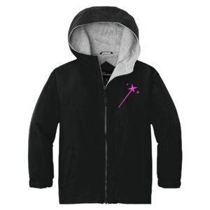 Youth Team Jacket Thumbnail