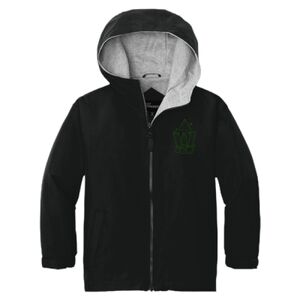Youth Team Jacket Thumbnail