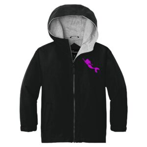 Youth Team Jacket Thumbnail