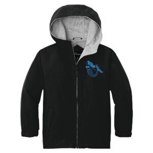 Youth Team Jacket Thumbnail