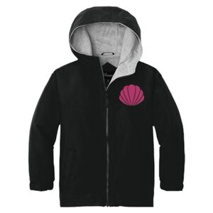 Youth Team Jacket Thumbnail
