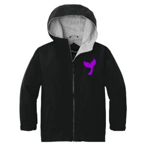 Youth Team Jacket Thumbnail