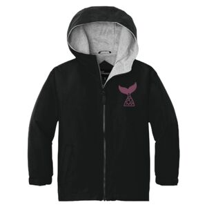 Youth Team Jacket Thumbnail