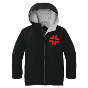 Youth Team Jacket Thumbnail