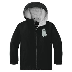 Youth Team Jacket Thumbnail