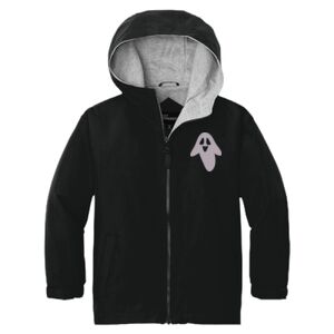 Youth Team Jacket Thumbnail