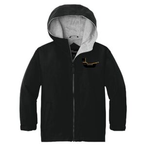 Youth Team Jacket Thumbnail