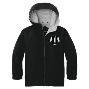 Youth Team Jacket Thumbnail
