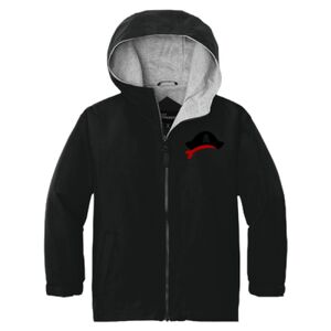 Youth Team Jacket Thumbnail