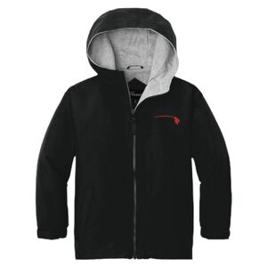 Youth Team Jacket Thumbnail