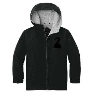 Youth Team Jacket Thumbnail