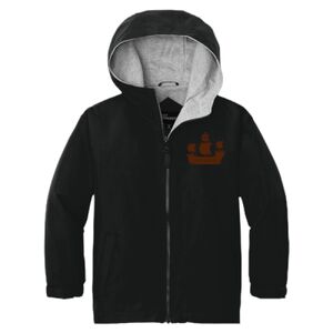 Youth Team Jacket Thumbnail