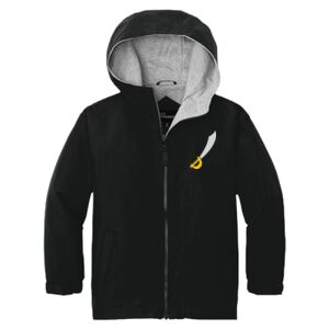 Youth Team Jacket Thumbnail