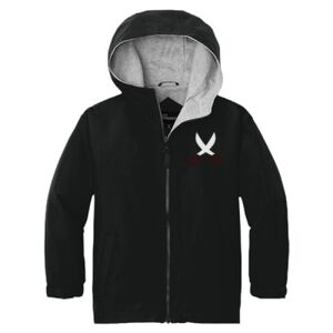 Youth Team Jacket Thumbnail
