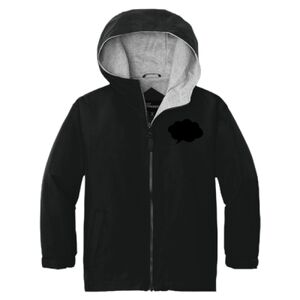 Youth Team Jacket Thumbnail