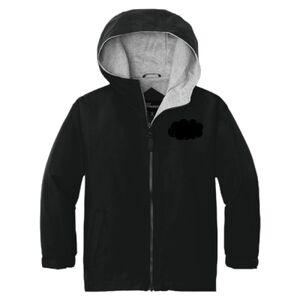 Youth Team Jacket Thumbnail