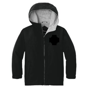 Youth Team Jacket Thumbnail