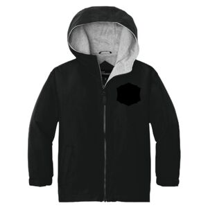 Youth Team Jacket Thumbnail