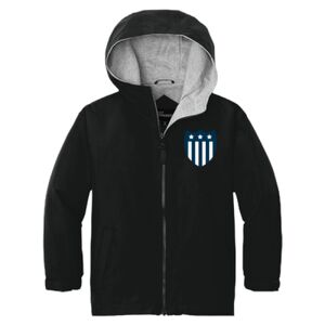Youth Team Jacket Thumbnail