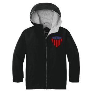 Youth Team Jacket Thumbnail