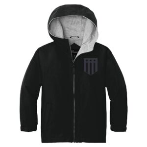 Youth Team Jacket Thumbnail