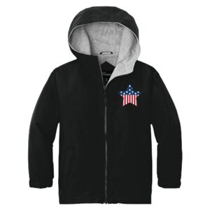Youth Team Jacket Thumbnail