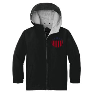 Youth Team Jacket Thumbnail